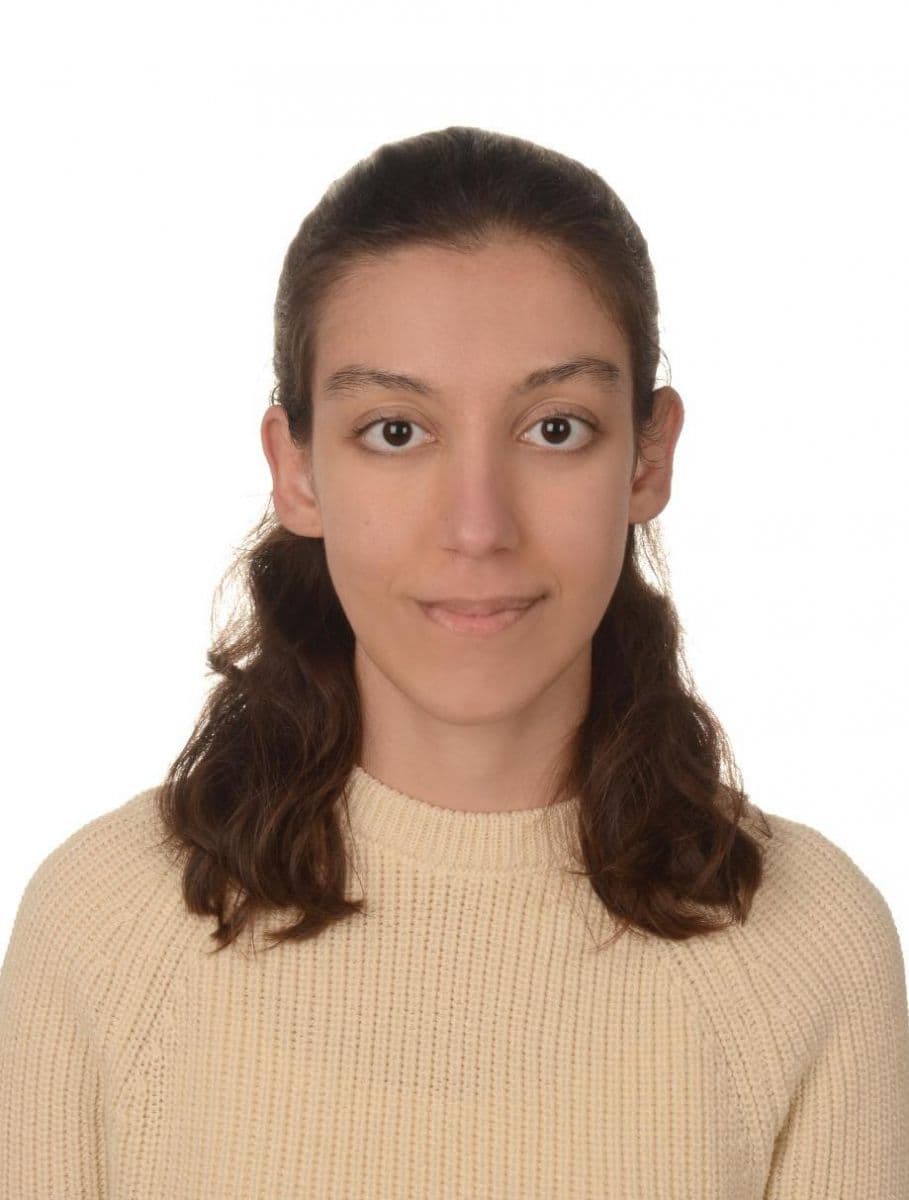 Arş. Gör. Emel UĞURLU
