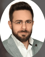 Arş. Gör. Dr. Hayati Ünsal ÖZER