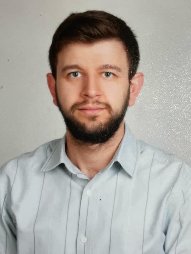 Arş. Gör. Dr. İsmail ÖNDER