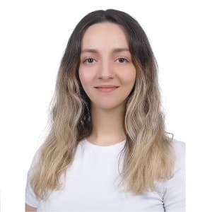 Arş. Gör. Buse GÜLER