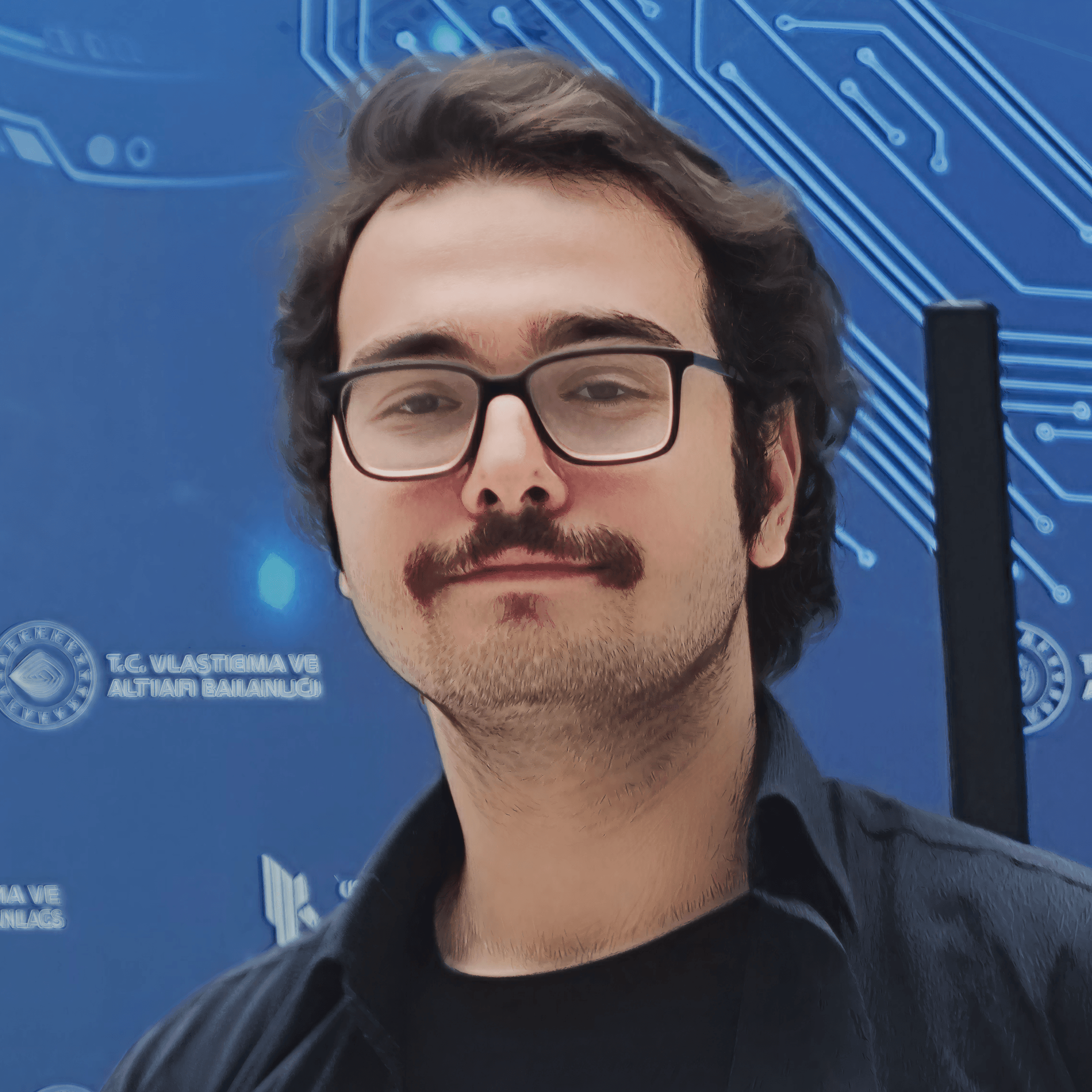 Kaan Necip Kalp