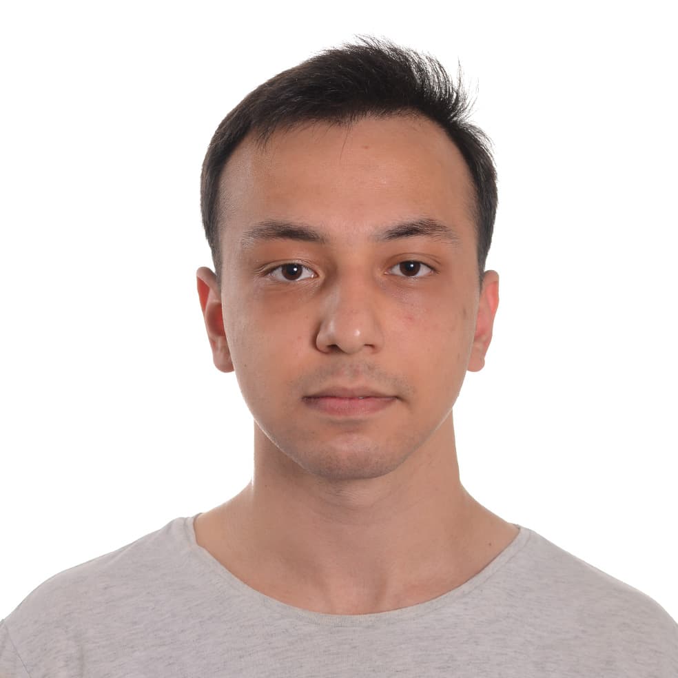 Egehan Avcu