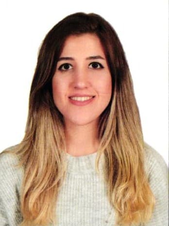 Arş. Gör. Dr. Handenur ESEN