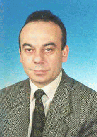 Prof. Dr. Coşkun GÜLER