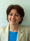 Prof. Dr. Nazmiye YAHNİOĞLU