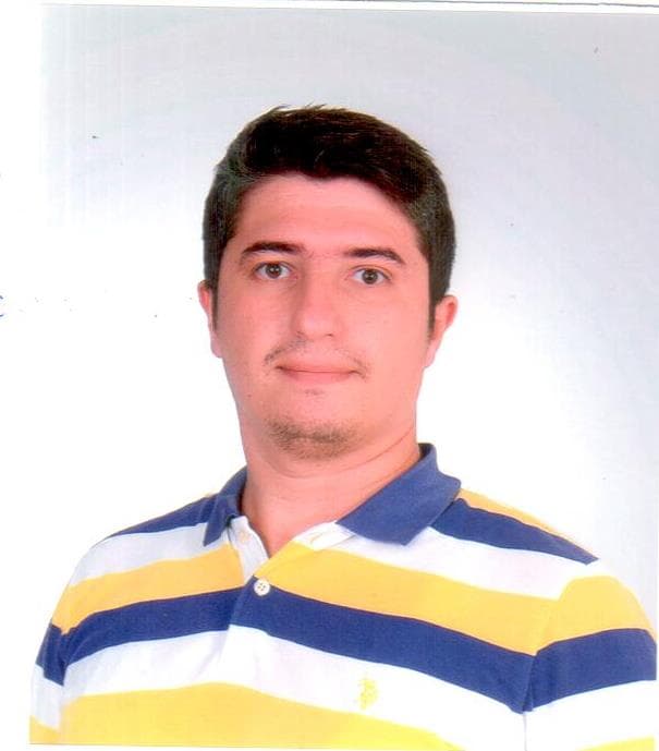 Doç. Dr. Serkan ONAR