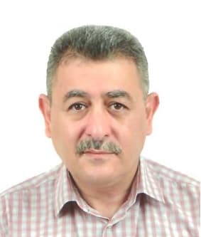 Prof. Dr. İbrahim EMİROĞLU