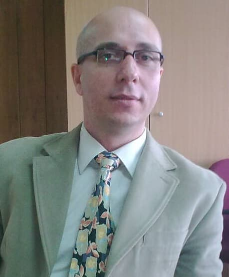 Prof. Dr. Fatih TAŞÇI