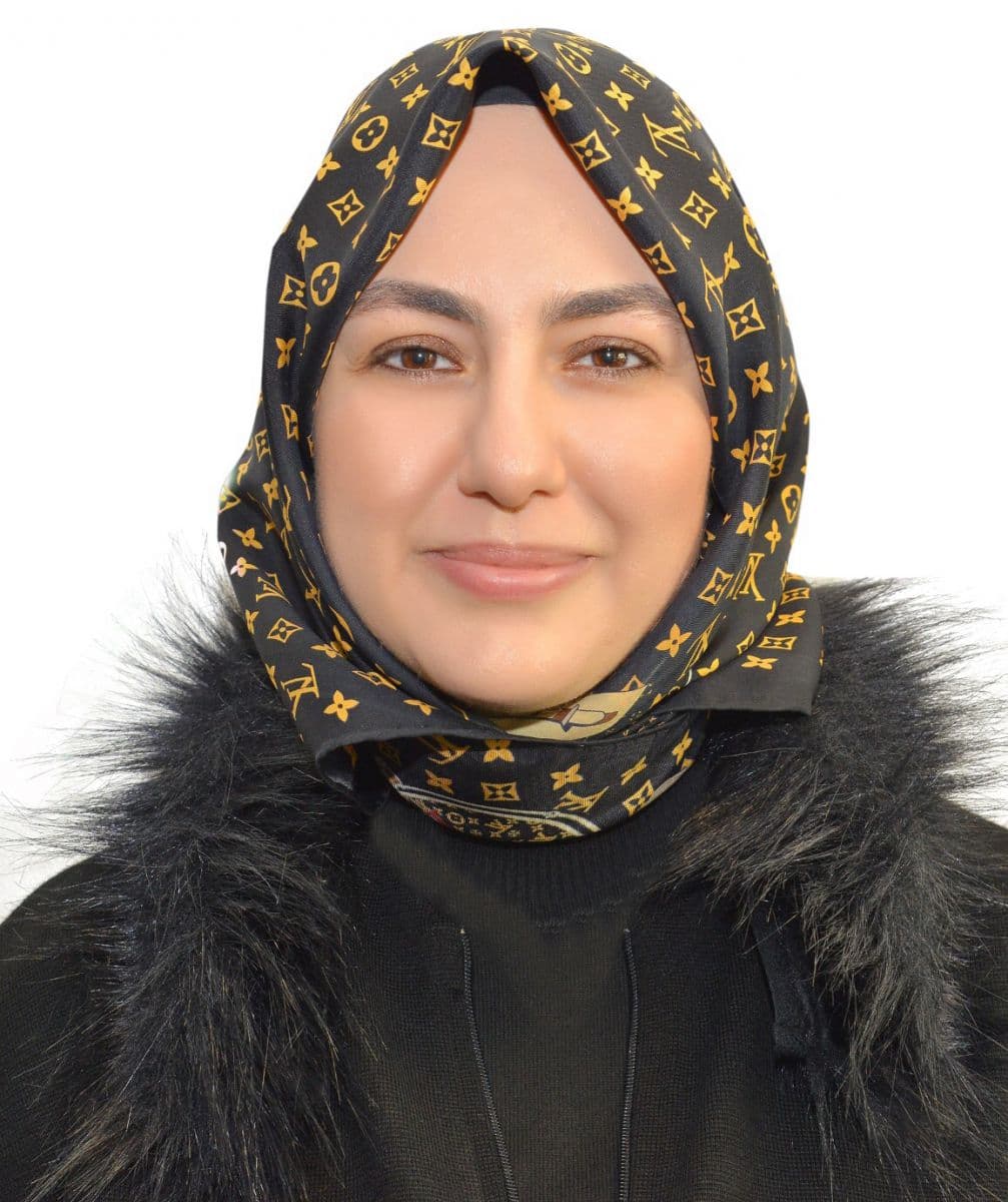 Dr. Öğr. Üyesi Derya SEKMAN