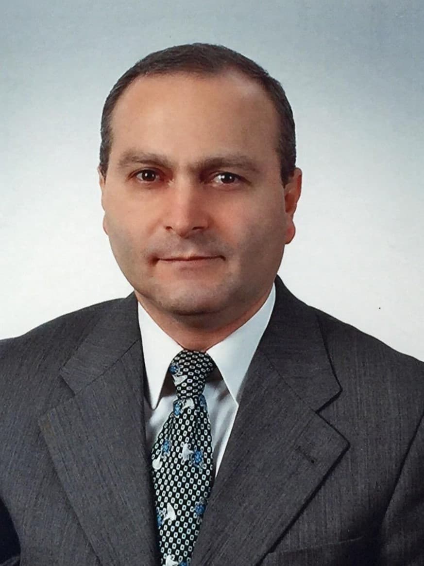 Doç. Dr. Müslüm ÖZIŞIK