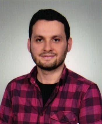 Doç. Dr. Melih ÇINAR