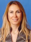 Doç. Dr. Kadriye ŞİMŞEK ALAN