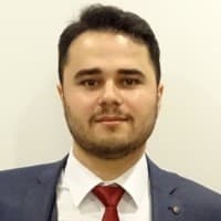 Öğr. Gör. Abdulkadir ŞAHİNER